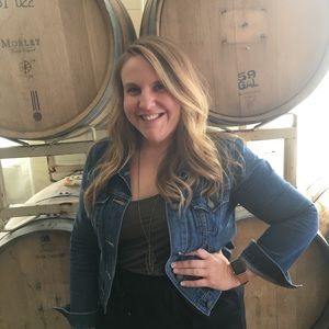 Meet your Posher, Jenny